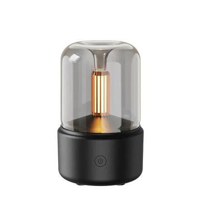 Amber Flame Humidifier
