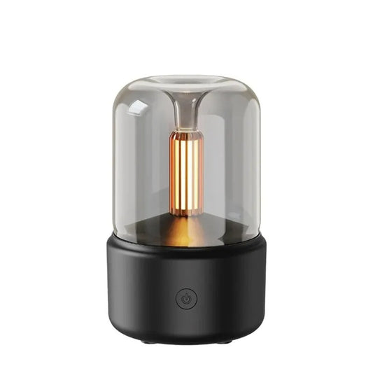 Amber Flame Humidifier